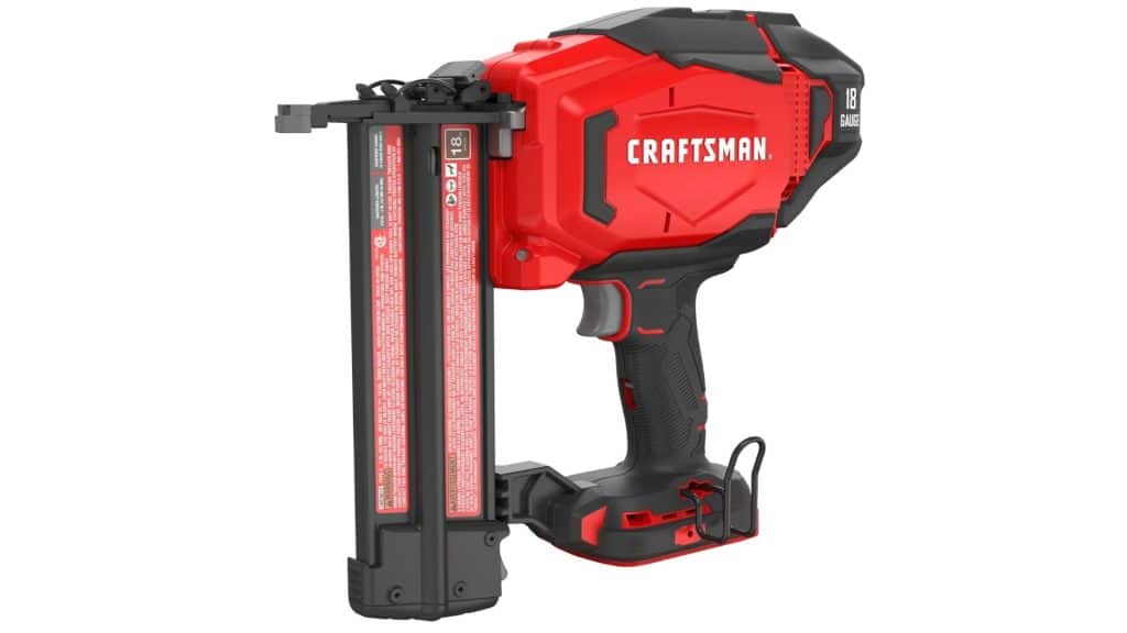 Nail Gun
