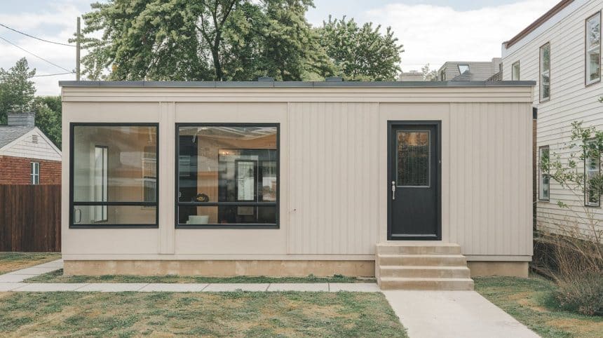 No Gutters on House? Here’s What You Need to Know