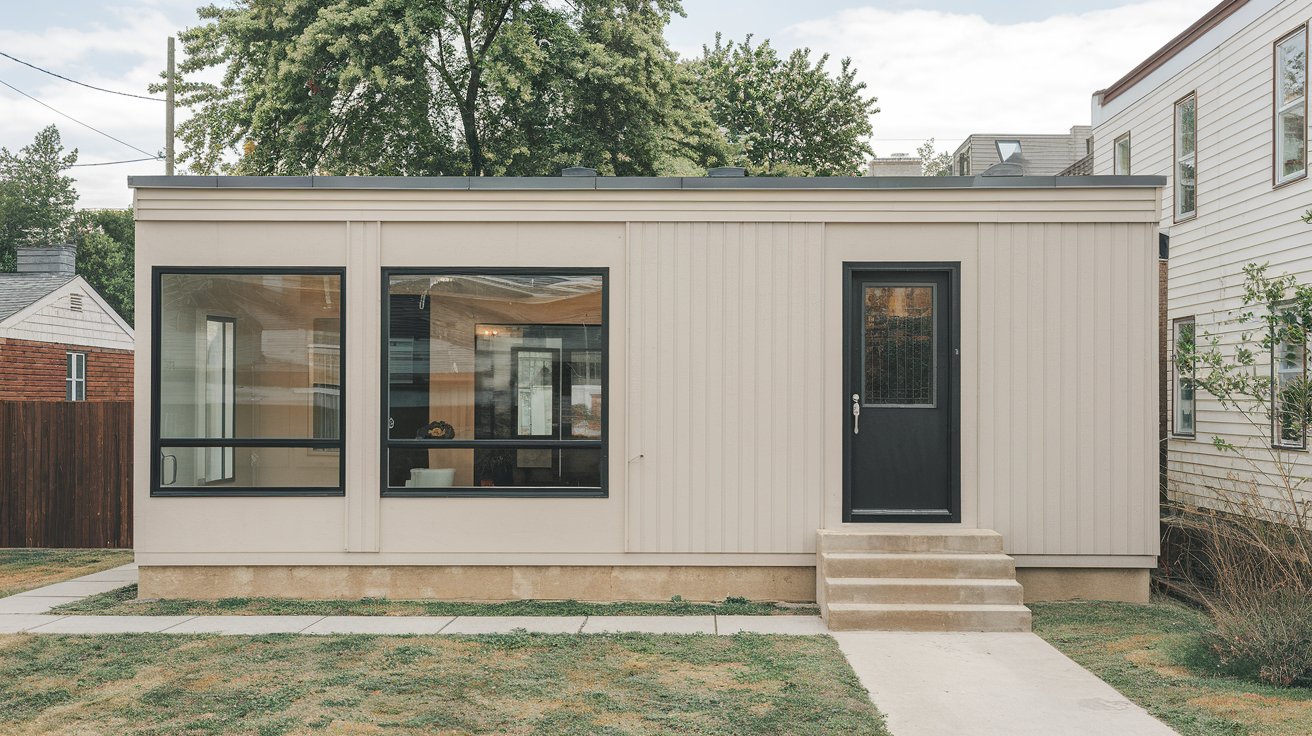 No Gutters on House? Here’s What You Need to Know