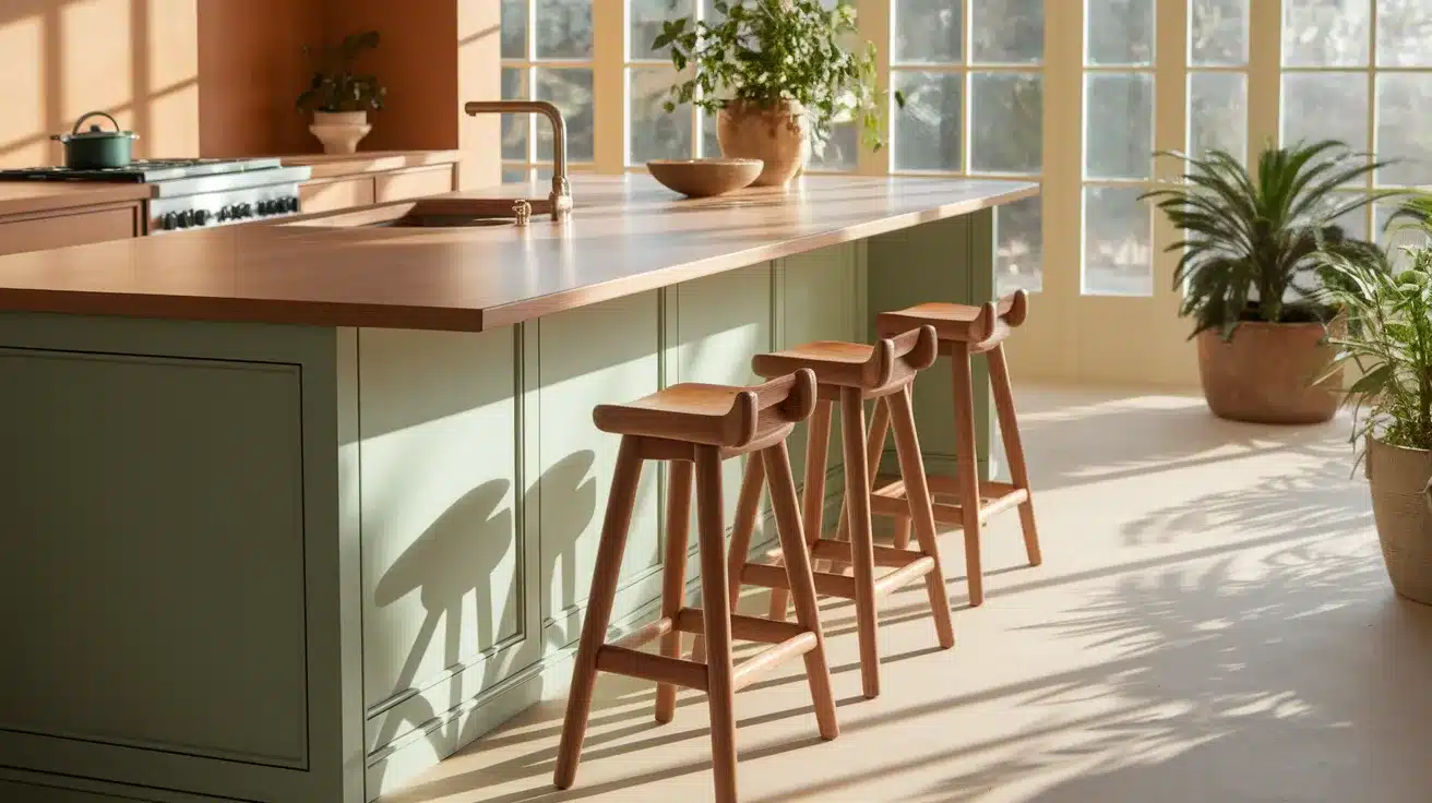 Non-Toxic Paints and Finishes