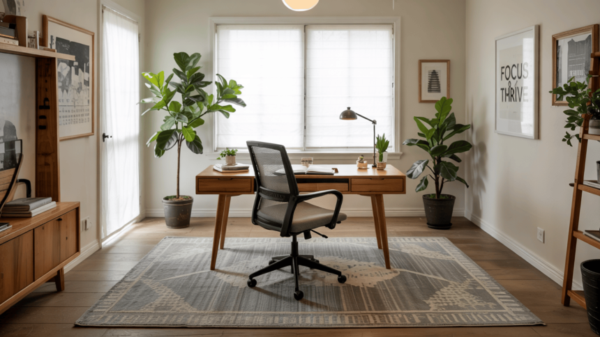 Complete 6x9 Rug Size Comparison with Other Popular Sizes - HelpWithDIY