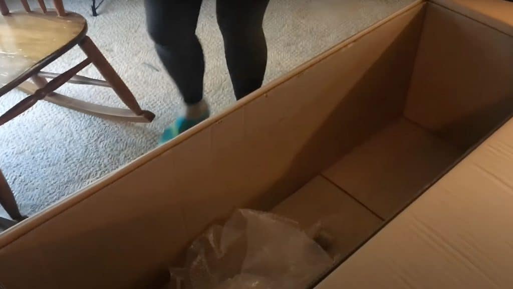 Open-the-Original-Box