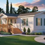 Paint Your Mobile Home Happy: 10 Color Ideas That Wow