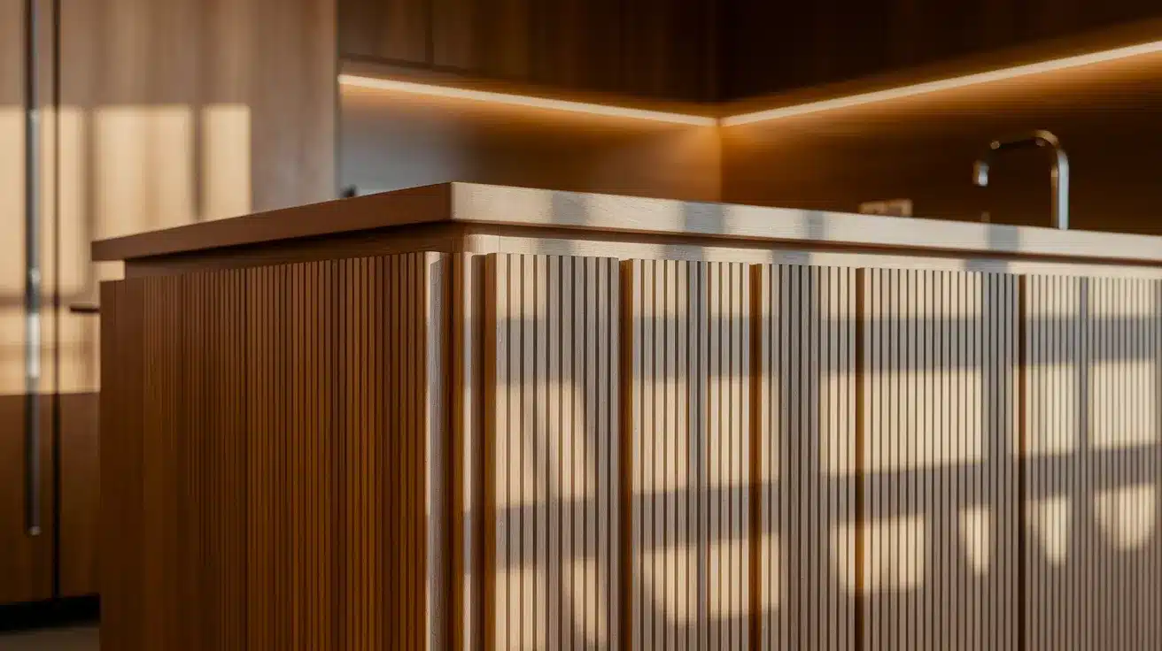Paneled Designs