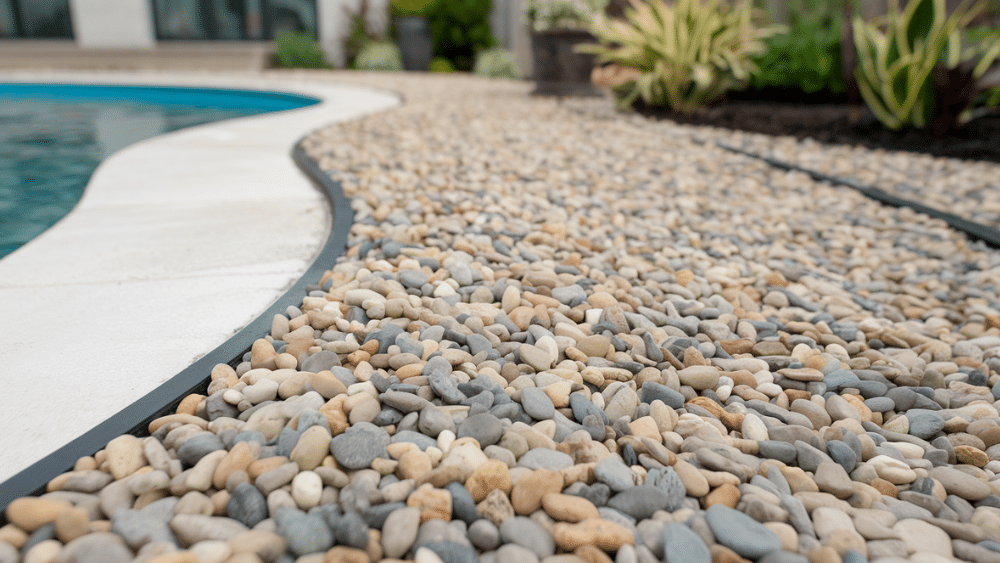 Pea Gravel