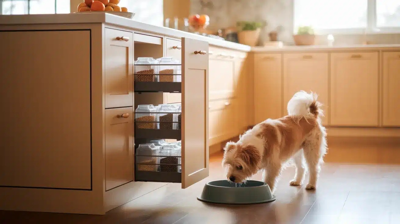 Pet-Friendly Spaces