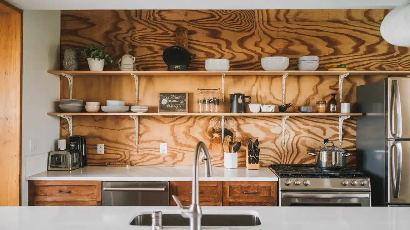 Plywood_Wall_in_the_Kitchen