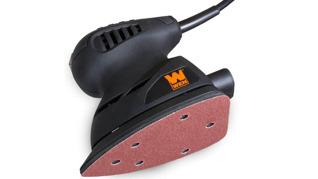 Power Sander
