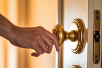 Right vs. Left-Handed Doors: All You Need To Know