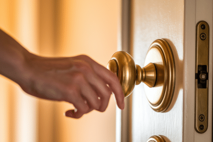 Right vs. Left-Handed Doors: All You Need To Know