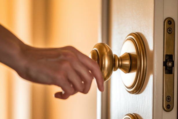 Right vs. Left-Handed Doors: All You Need To Know