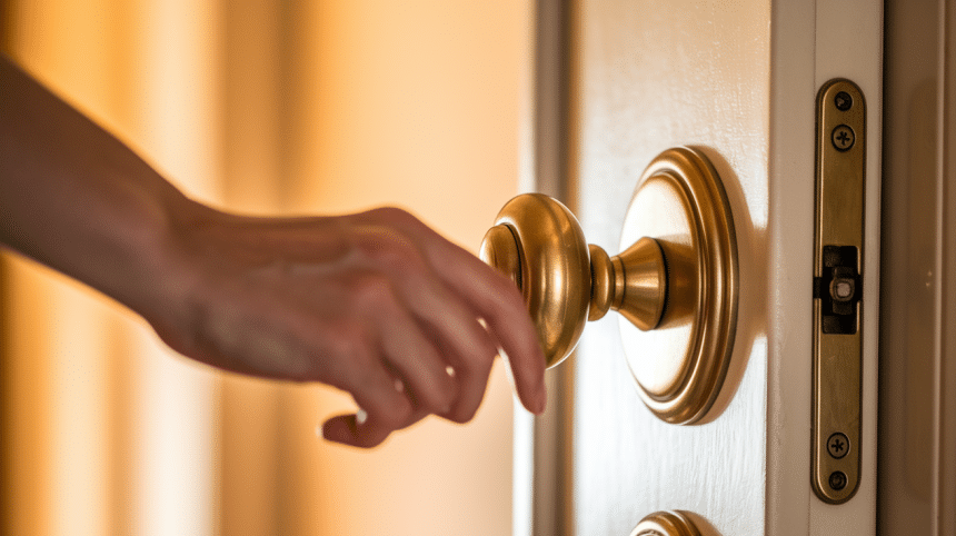 Right vs. Left-Handed Doors: All You Need To Know