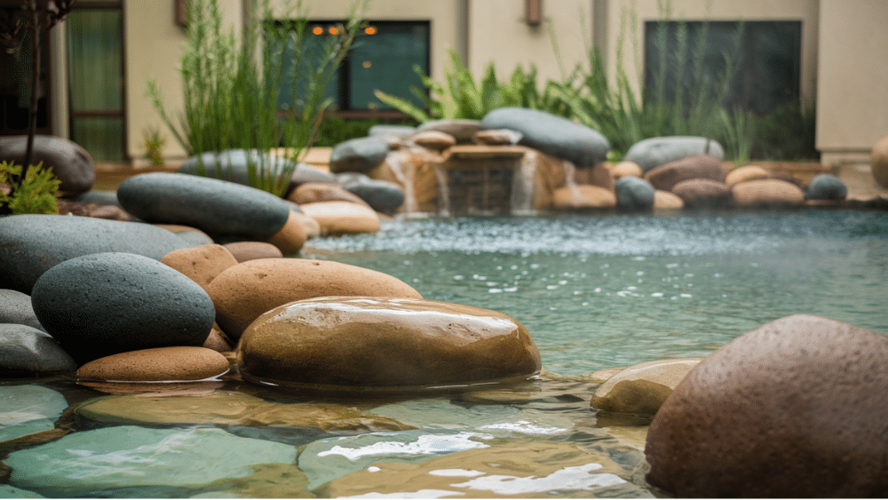 River Rocks