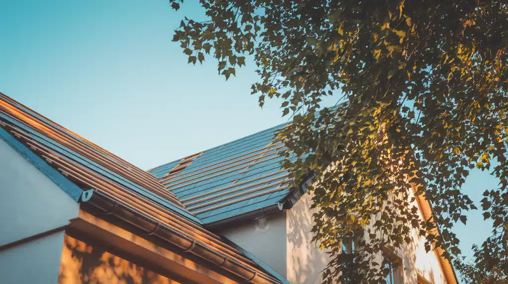 Roof Layers: Functions and Importance Explained