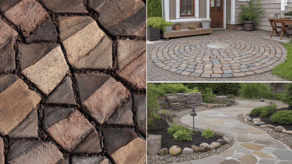 Rustic Charm Inspirations