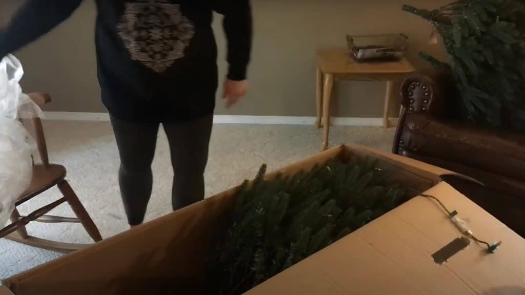Secure-the-Tree-for-Storage