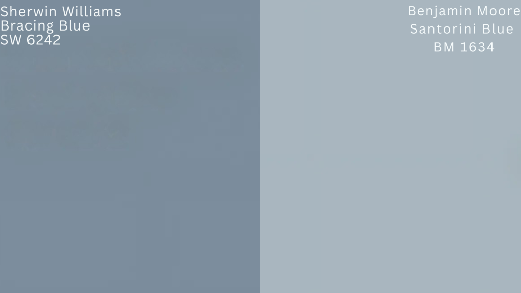 Similar Colors