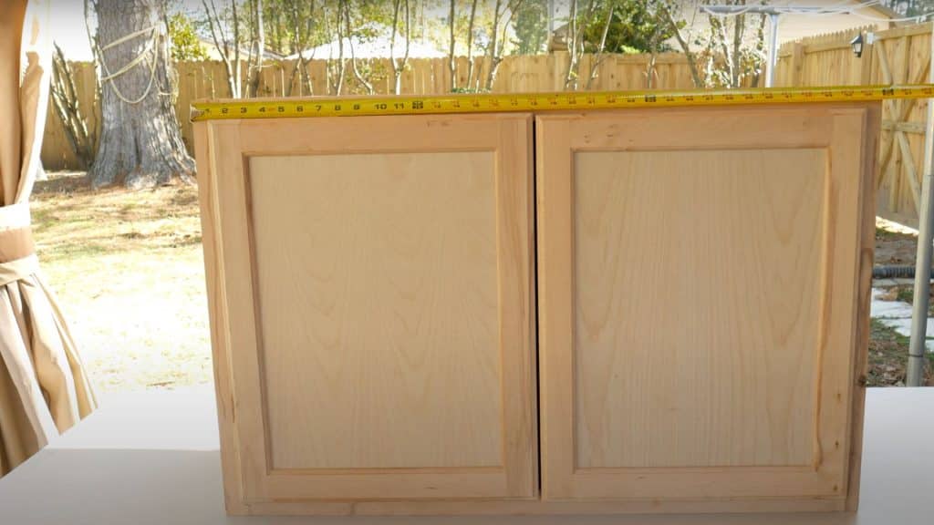 Step 3 Measure-the-Cabinet-and-Choose-Placement