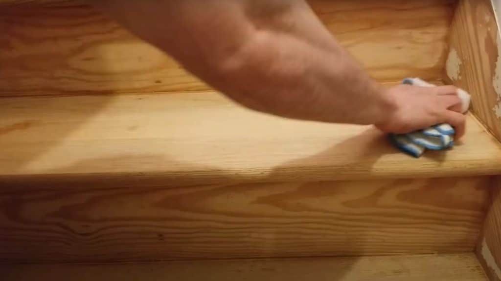 Step-5-Apply-Stain-(Optional)