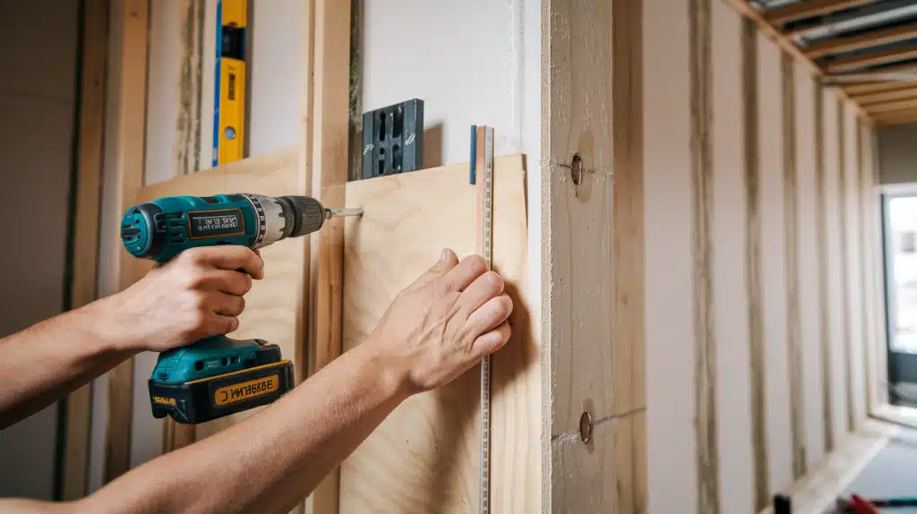 Step 5- Secure-Panels-to-Wall-Studs.png