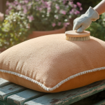 Step-By-Step Guide to Clean Non-Removable Cushions