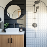 Step-by-Step Guide to Remodeling a Camper Bathroom