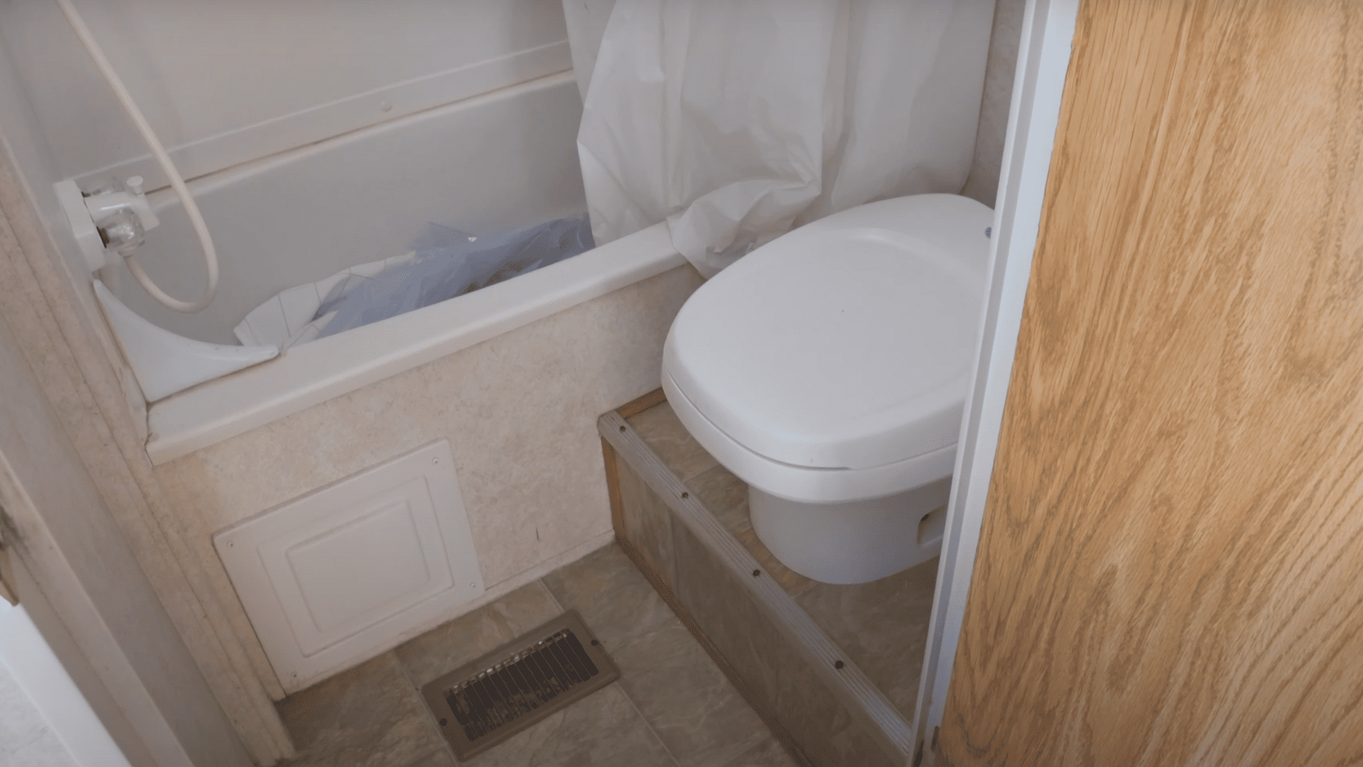 Step 1: Assess and Plan Your Bathroom Makeover