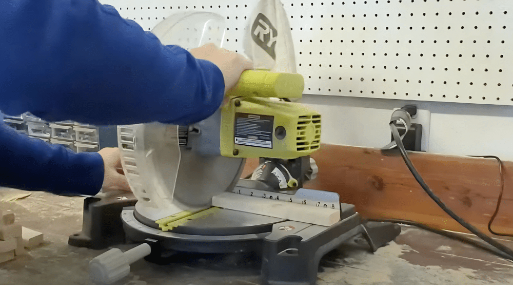 Cut and Prepare Materials