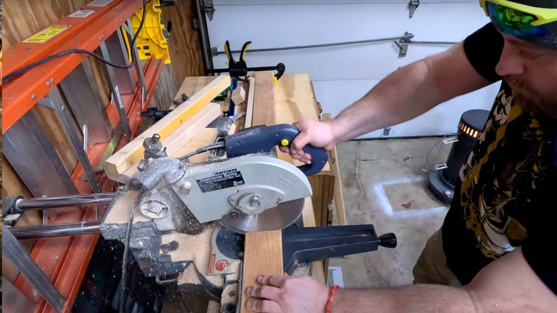 Plan Your Materials and Design