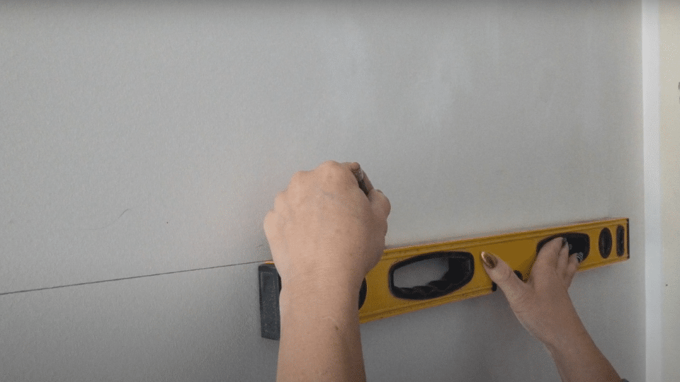Planning and Measuring Your Wall