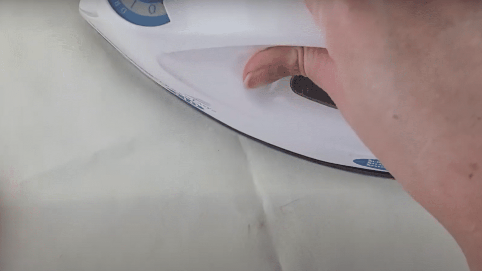 Apply Fleece and Attach Velcro