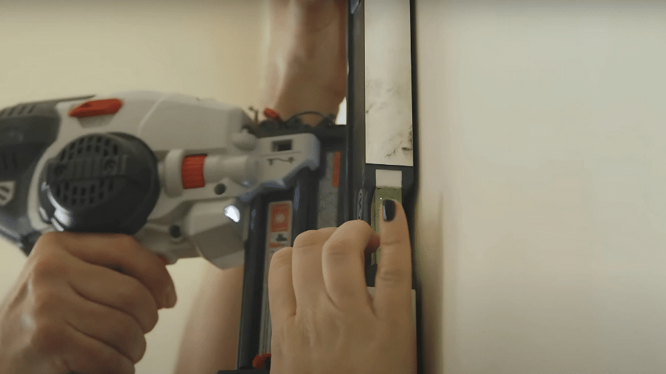 Cutting Your Molding to Size