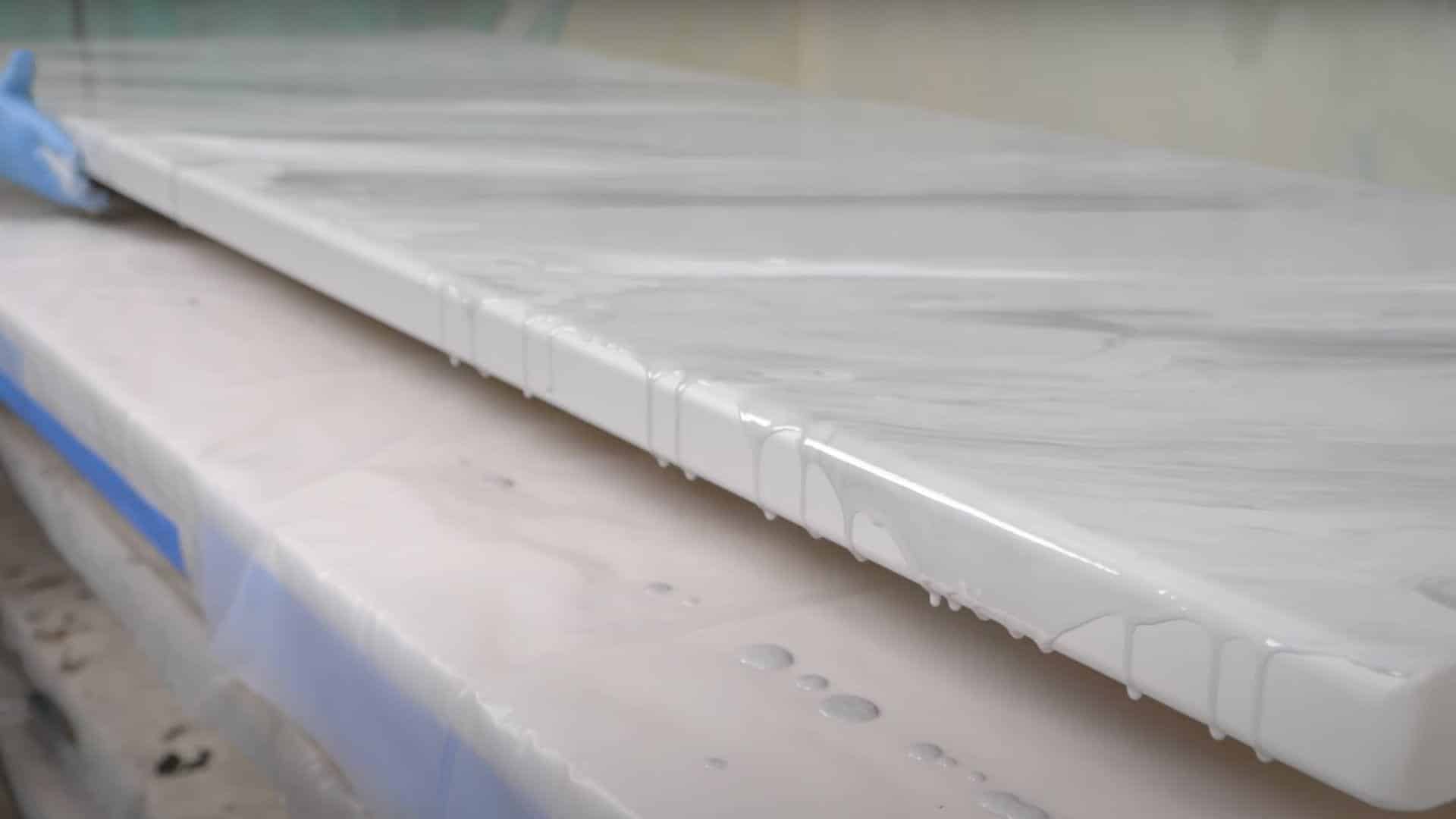 Handle Edges Properly