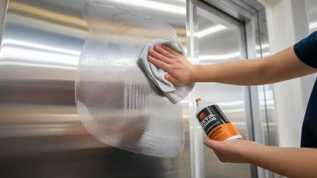 Apply Protective Coating (optional)
