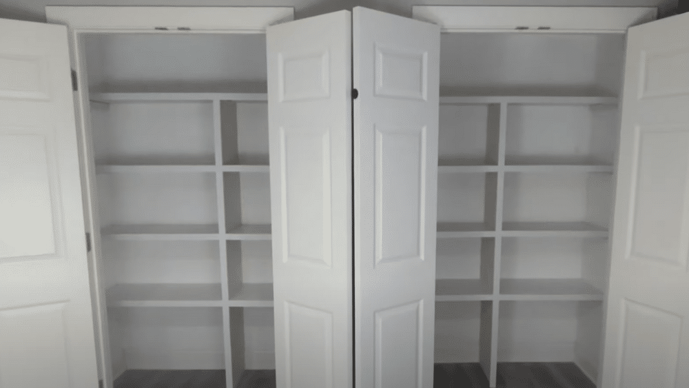 Final Touches and Organization
