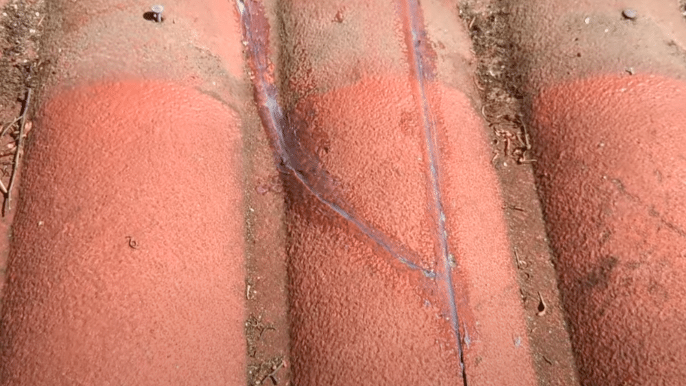 Replace and Secure Tiles