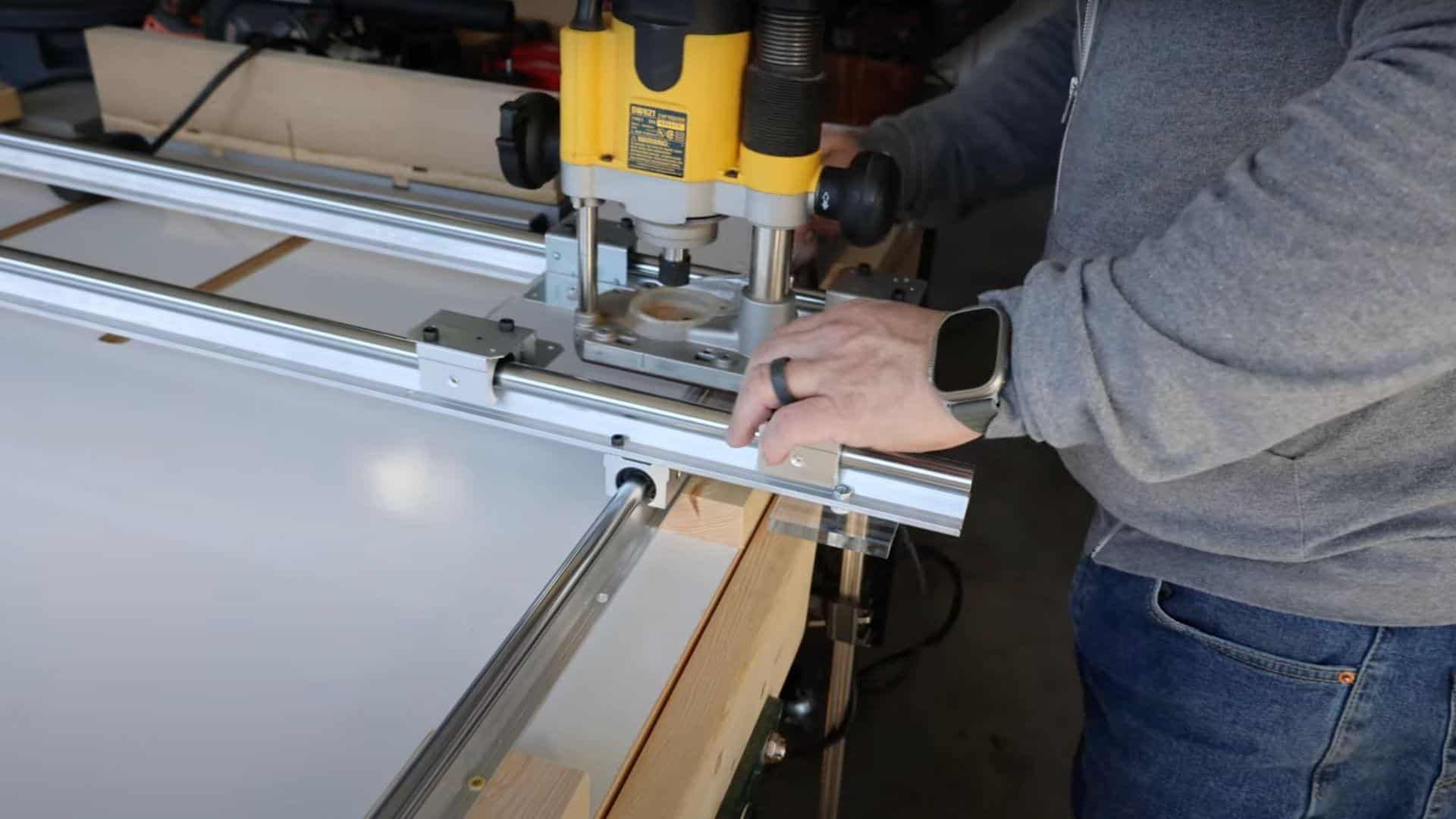 Step 7: Final Assembly and Testing
