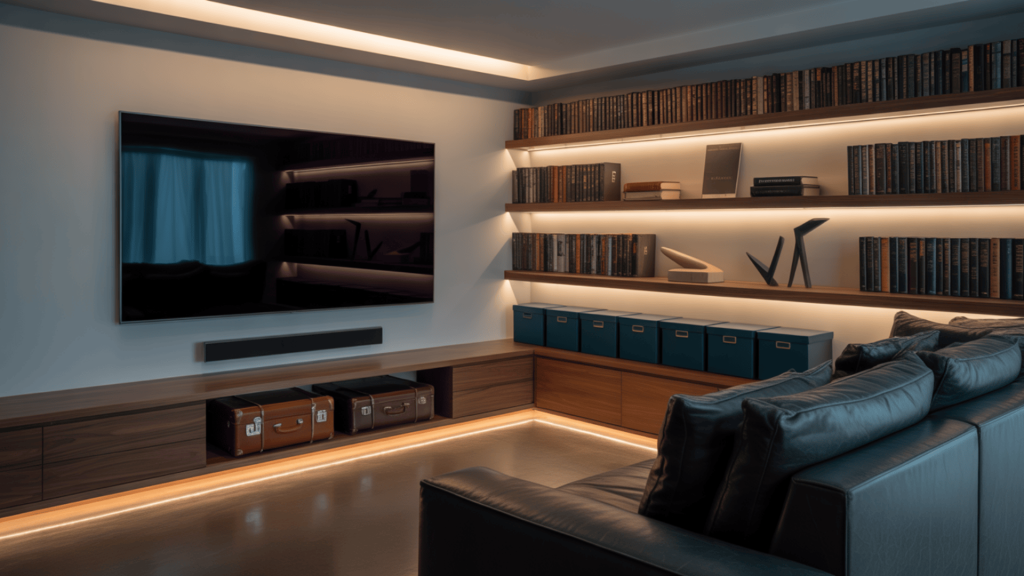 Storage-Solutions