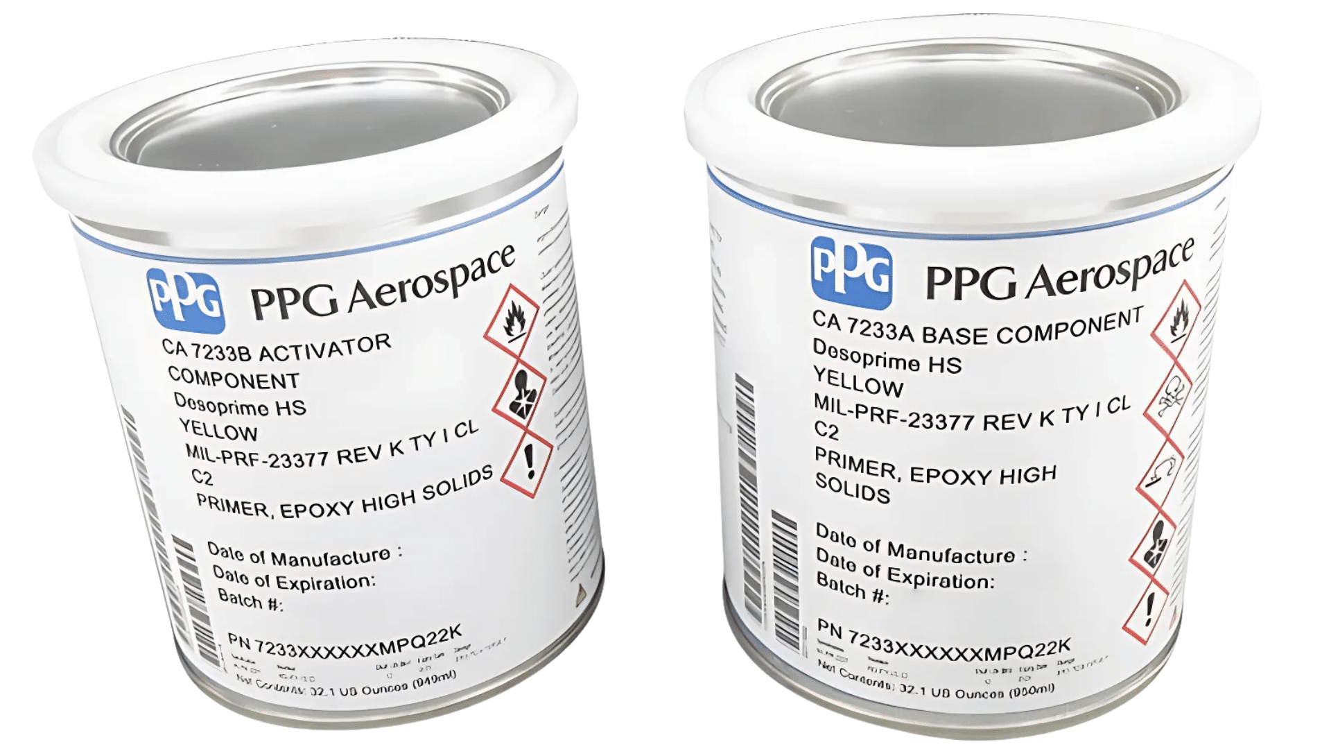 MIL-PRF-23377: Bridging Quality and Compliance - HelpWithDIY