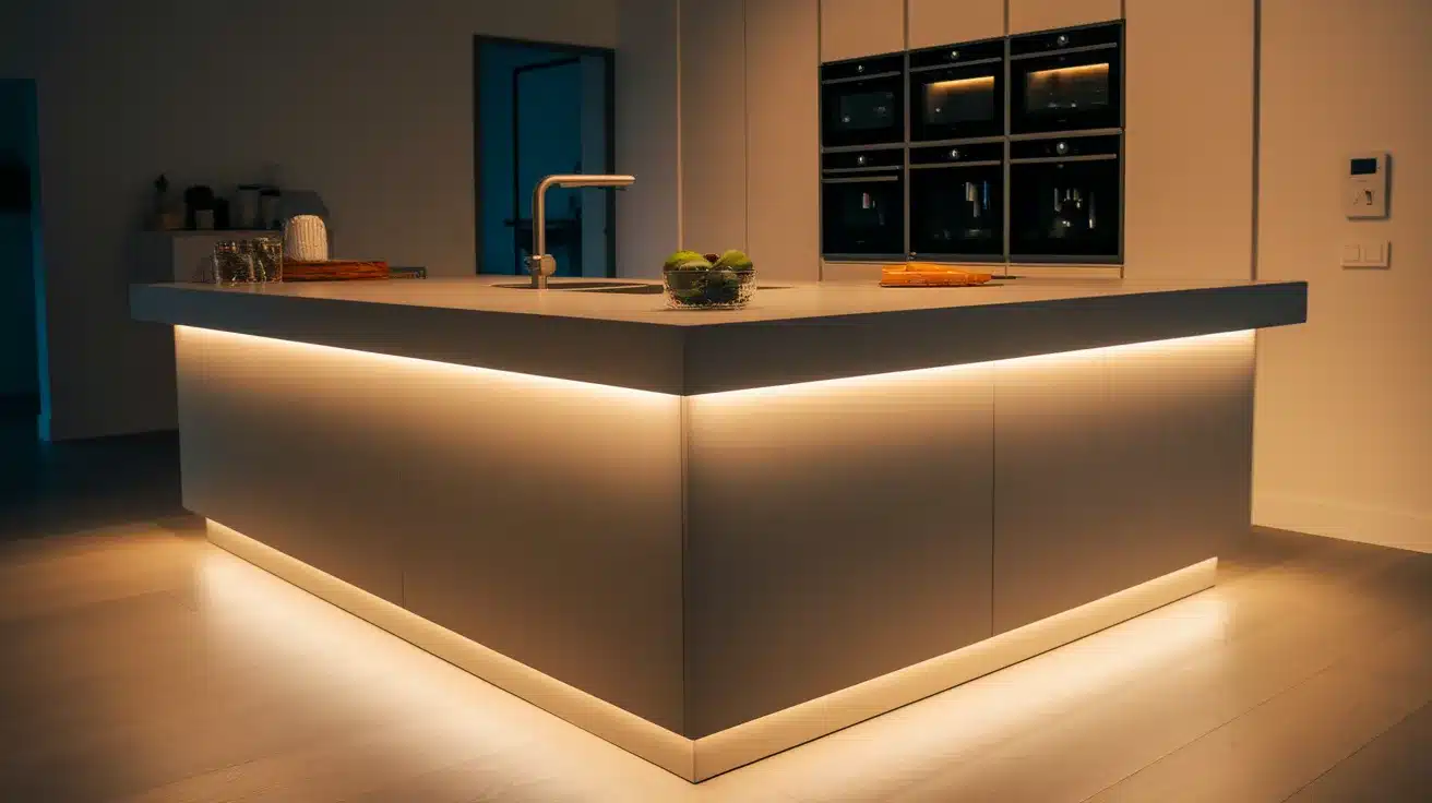 Undercabinet Lighting