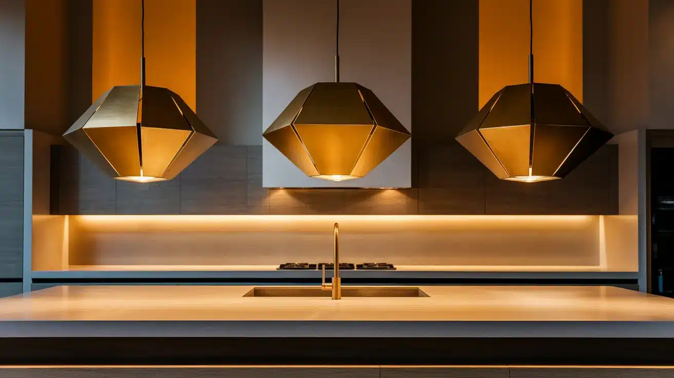 Unique Pendant Lights