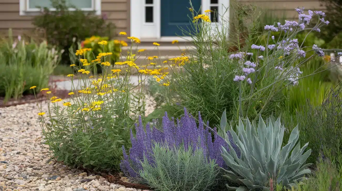 Use Native Plants