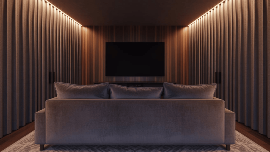 Wall-Treatments