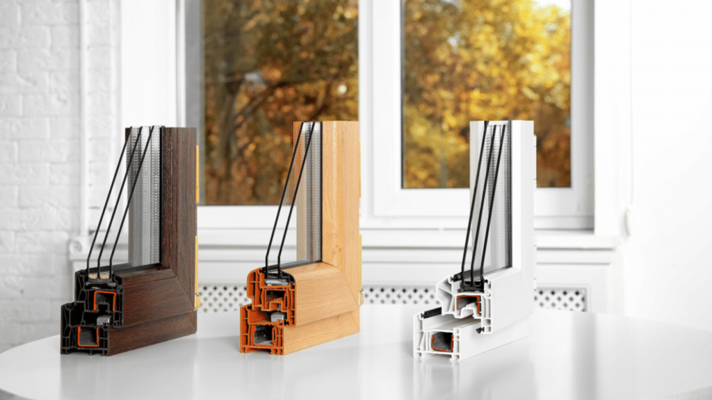 What are Double-Pane and Triple-Pane Windows?