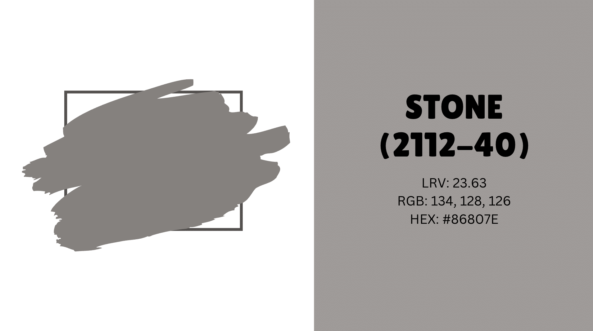 What Is Stone by Benjamin Moore? (Spoiler: It's Not Just Beige)
