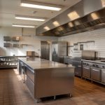 What’s the Best Flooring for a Commercial Kitchen?