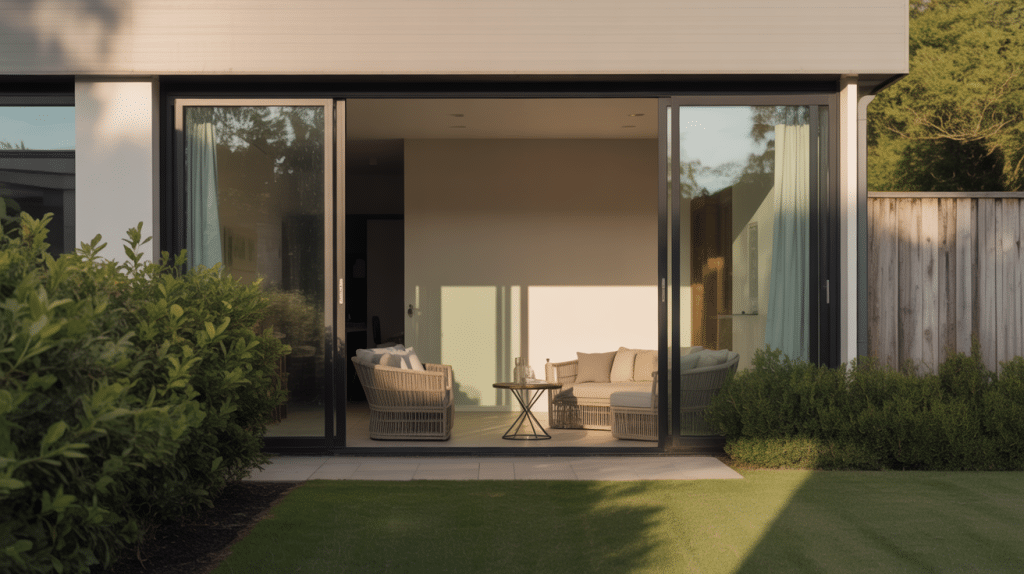 Why Sliding Glass Doors Can Be a Security Challenge