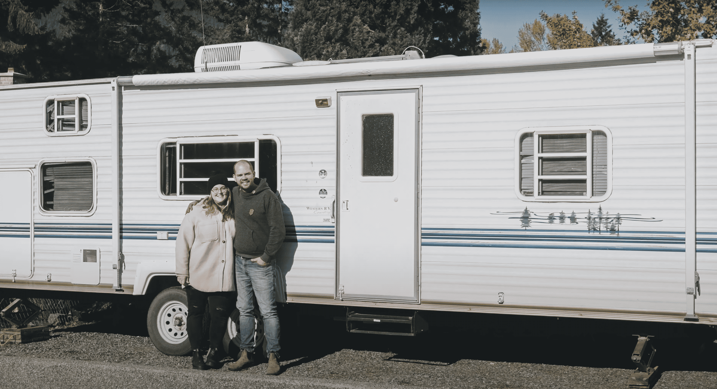 Why Remodel Your Camper Bathroom?