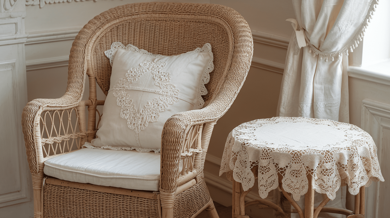 Wicker_Furniture_with_Lace_Accents