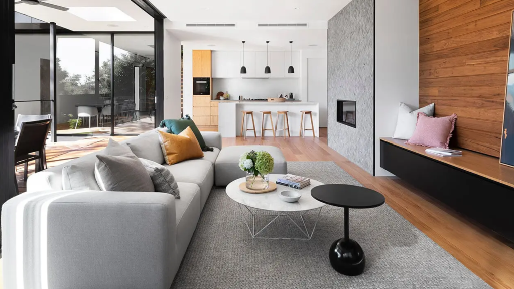 Zoning the Space